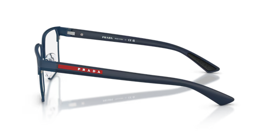 Prada Linea Rossa 0PS50TV TFY101 57mm Optical Frame