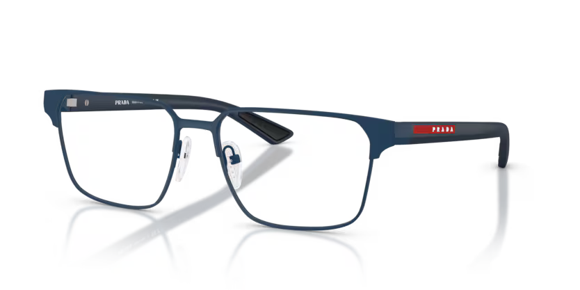 Prada Linea Rossa 0PS50TV TFY101 57mm Optical Frame
