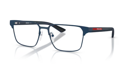 Prada Linea Rossa 0PS50TV TFY101 57mm Optical Frame
