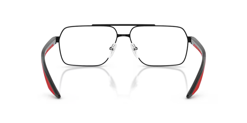 Prada Linea Rossa 0PS51TV 1AB101 59mm Optical Frame