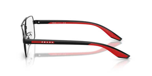 Prada Linea Rossa 0PS51TV 1AB101 59mm Optical Frame