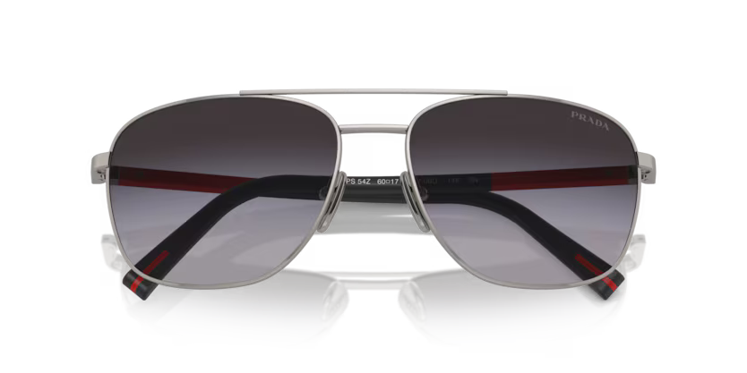 Prada Linea Rossa 0PS54ZS 5AV09U 60mm Sunglasses