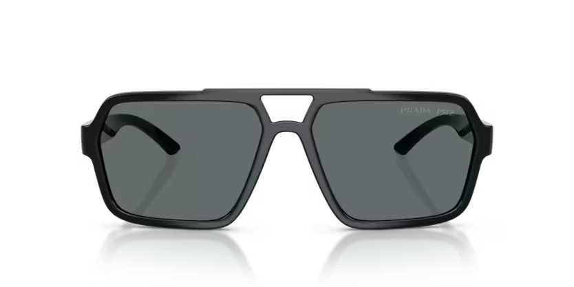 Prada Linea Rossa 0PSA06S 1AB02G 59mm Sunglasses