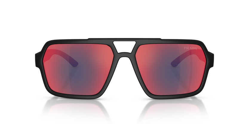Prada Linea Rossa 0PSA06S DG008F 59mm Sunglasses