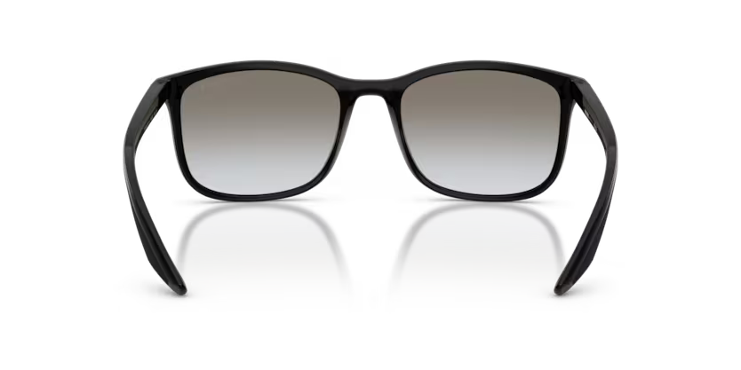 Prada Linea Rossa 0PSA08S 1AB0A7 56mm Sunglasses