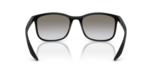 Prada Linea Rossa 0PSA08S 1AB0A7 56mm Sunglasses