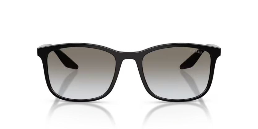 Prada Linea Rossa 0PSA08S 1AB0A7 56mm Sunglasses