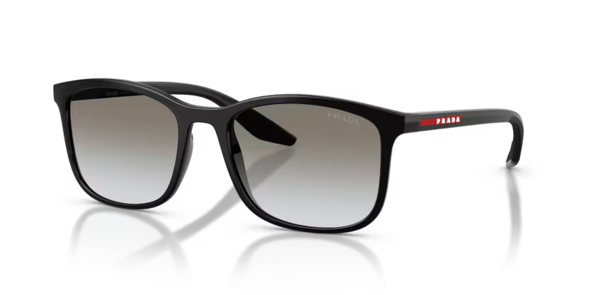 Prada Linea Rossa 0PSA08S 1AB0A7 56mm Sunglasses
