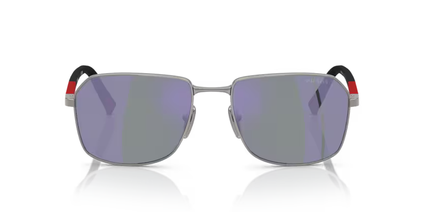 Prada Linea Rossa 0PSA51S 5AV10J 57mm Sunglasses