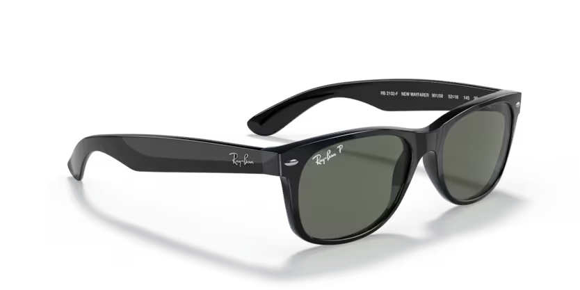 Ray-Ban 0RB2132F 901/58 55mm Sunglasses