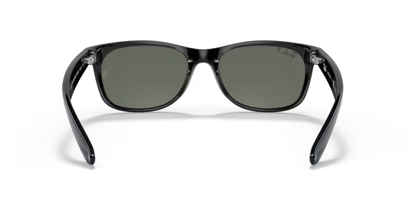 Ray-Ban 0RB2132F 901/58 55mm Sunglasses