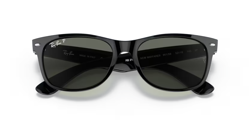 Ray-Ban 0RB2132F 901/58 55mm Sunglasses