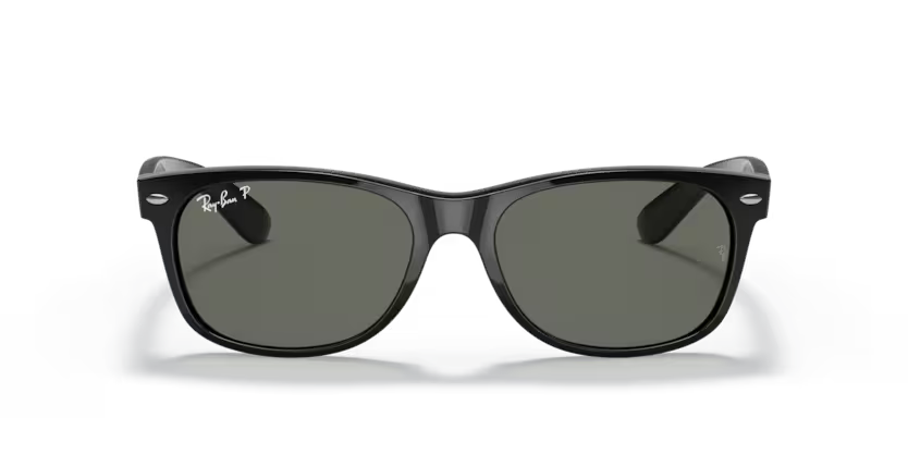 Ray-Ban 0RB2132F 901/58 55mm Sunglasses