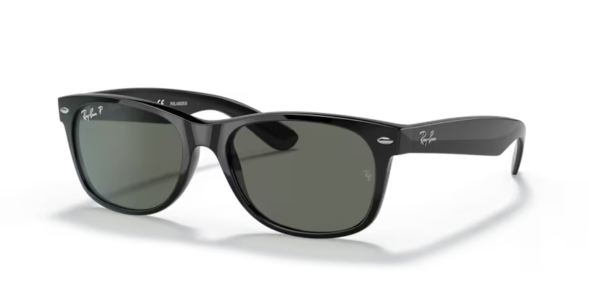 Ray-Ban 0RB2132F 901/58 55mm Sunglasses