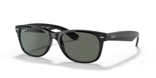 Ray-Ban 0RB2132F 901/58 55mm Sunglasses