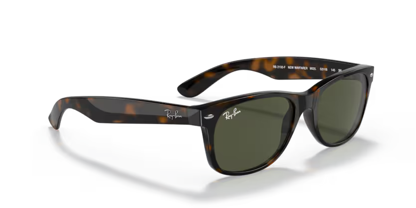 Ray-Ban 0RB2132F 902L 55mm Sunglasses