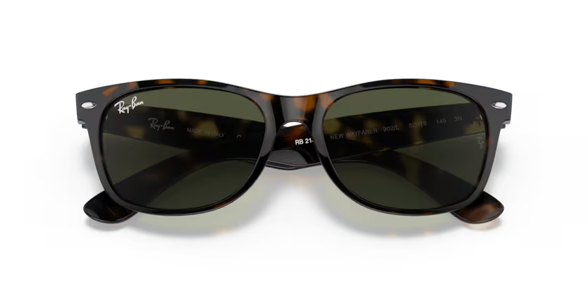 Ray-Ban 0RB2132F 902L 55mm Sunglasses