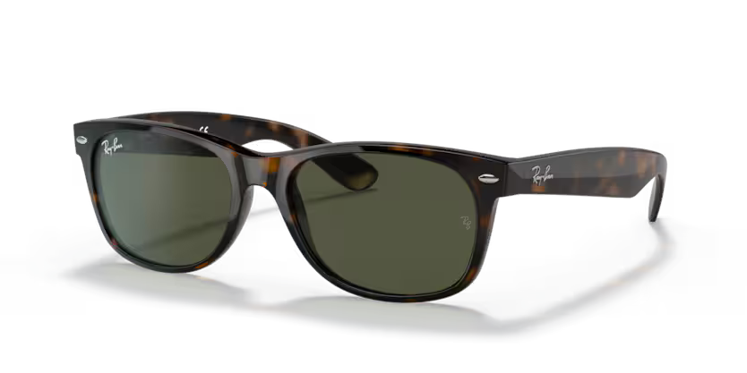 Ray-Ban 0RB2132F 902L 55mm Sunglasses