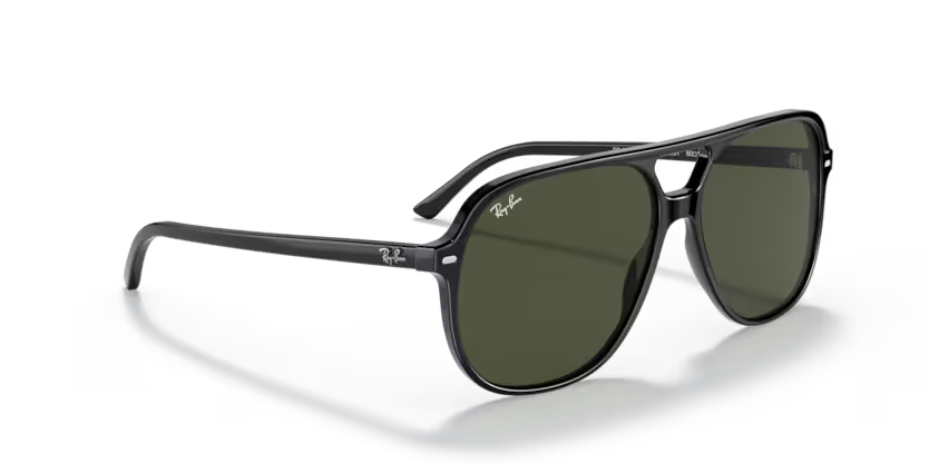Ray-Ban 0RB2198 901/31 56mm Sunglasses