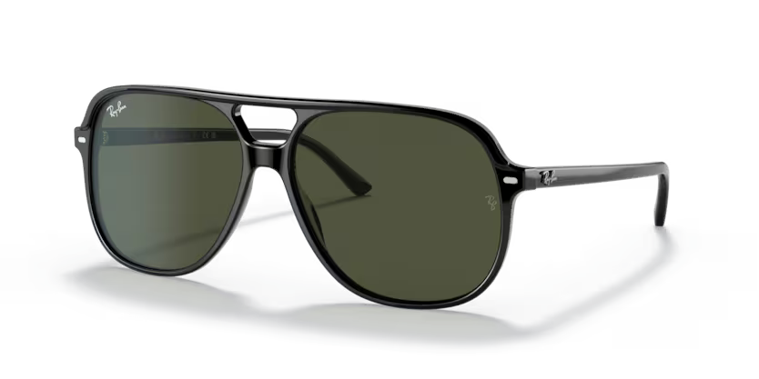 Ray-Ban 0RB2198 901/31 56mm Sunglasses