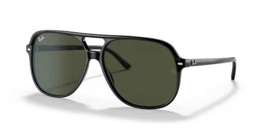 Ray-Ban 0RB2198 901/31 56mm Sunglasses