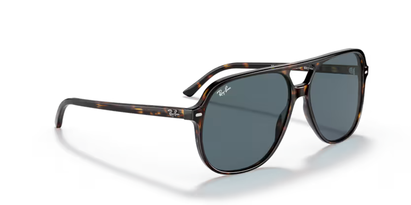 Ray-Ban 0RB2198 902/R5 56mm Sunglasses