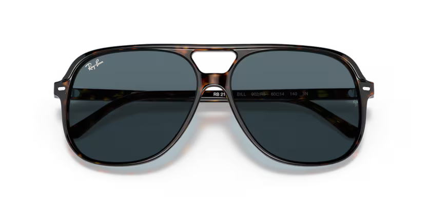 Ray-Ban 0RB2198 902/R5 56mm Sunglasses