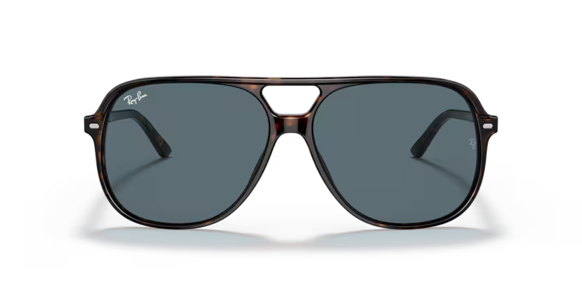 Ray-Ban 0RB2198 902/R5 56mm Sunglasses