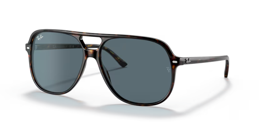 Ray-Ban 0RB2198 902/R5 56mm Sunglasses