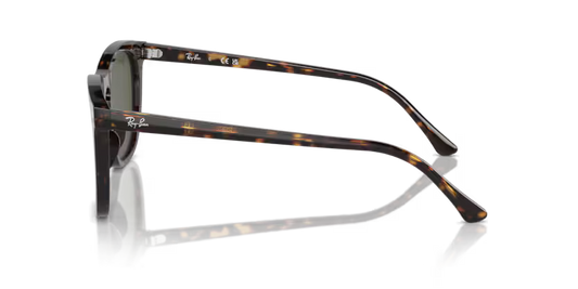 Ray-Ban 0RB2210 902/31 53mm Sunglasses