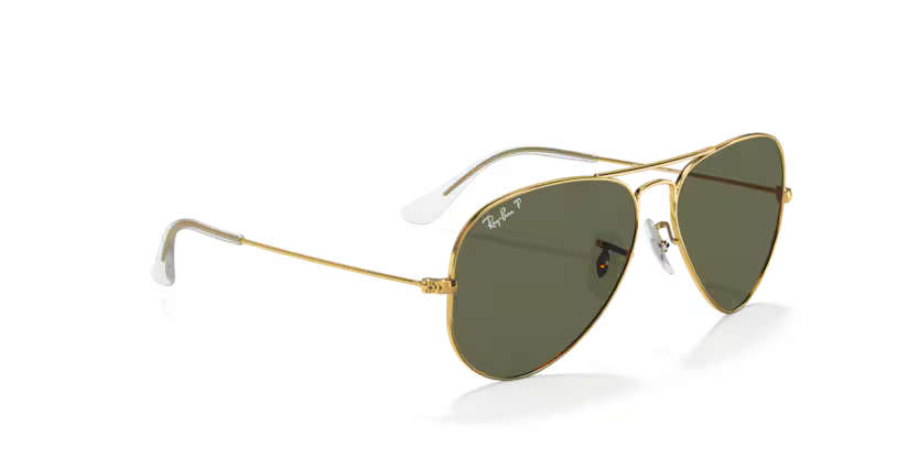 Ray-Ban 0RB3025 001/58 58mm Sunglasses