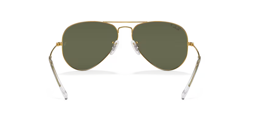 Ray-Ban 0RB3025 001/58 58mm Sunglasses