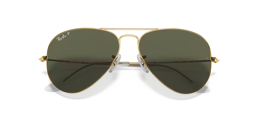 Ray-Ban 0RB3025 001/58 58mm Sunglasses