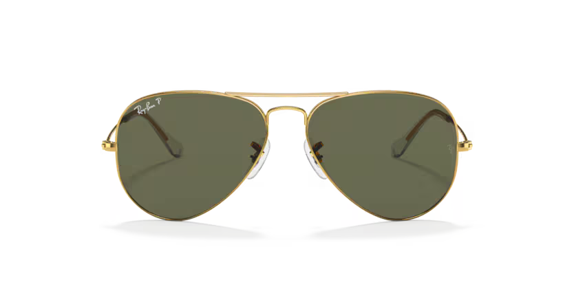 Ray-Ban 0RB3025 001/58 58mm Sunglasses