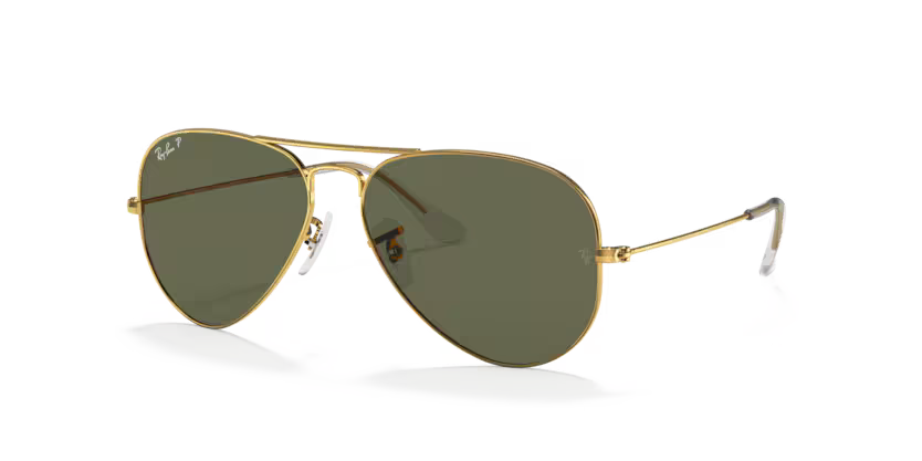 Ray-Ban 0RB3025 001/58 58mm Sunglasses