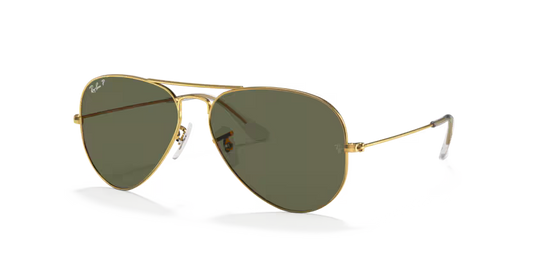Ray-Ban 0RB3025 001/58 58mm Sunglasses