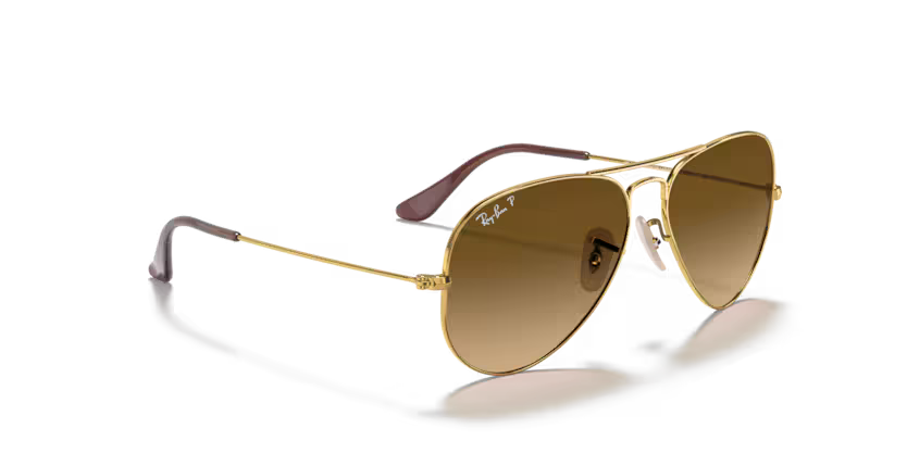 Ray-Ban 0RB3025 001/M2 58mm Sunglasses