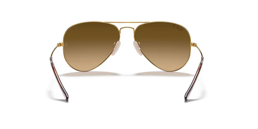 Ray-Ban 0RB3025 001/M2 58mm Sunglasses