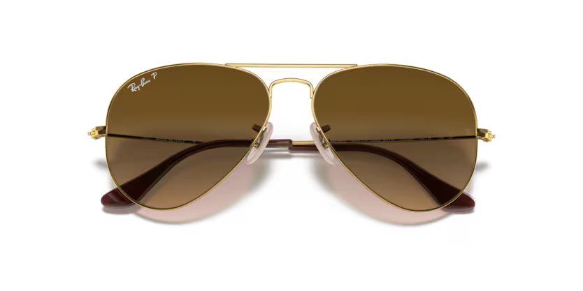 Ray-Ban 0RB3025 001/M2 58mm Sunglasses