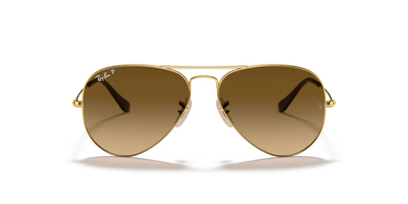 Ray-Ban 0RB3025 001/M2 58mm Sunglasses