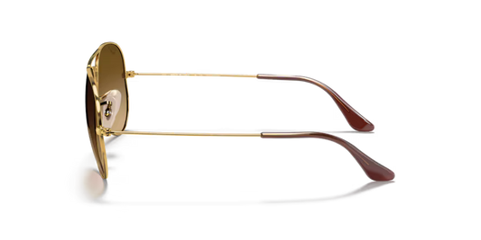 Ray-Ban 0RB3025 001/M2 58mm Sunglasses