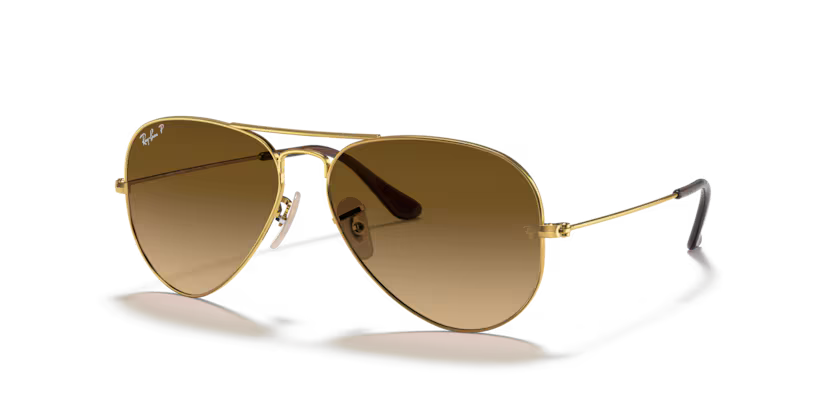 Ray-Ban 0RB3025 001/M2 58mm Sunglasses