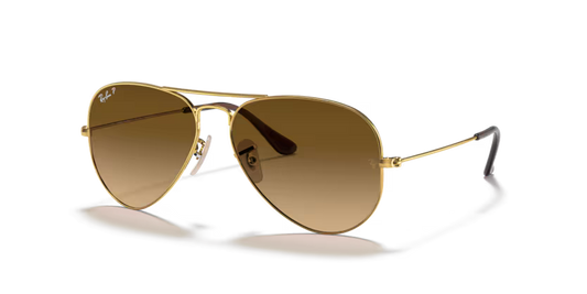Ray-Ban 0RB3025 001/M2 58mm Sunglasses