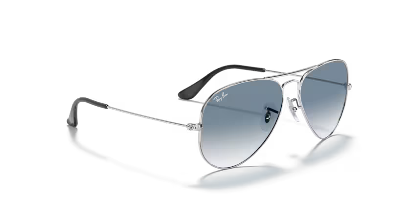 Ray-Ban 0RB3025 003/3F 58mm Sunglasses