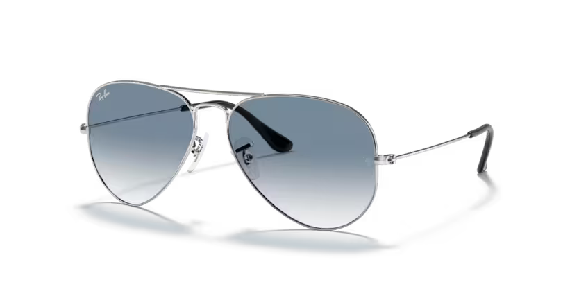 Ray-Ban 0RB3025 003/3F 58mm Sunglasses