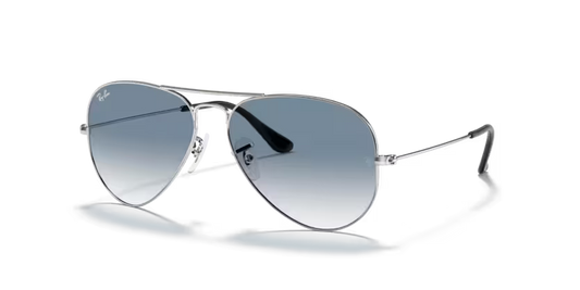 Ray-Ban 0RB3025 003/3F 58mm Sunglasses
