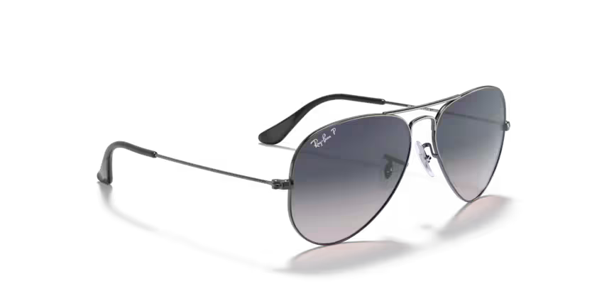 Ray-Ban 0RB3025 004/78 58mm Sunglasses