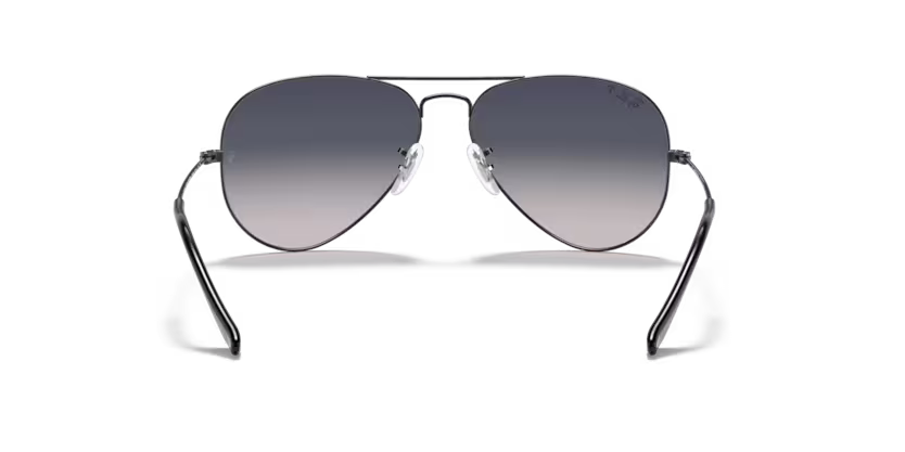 Ray-Ban 0RB3025 004/78 58mm Sunglasses