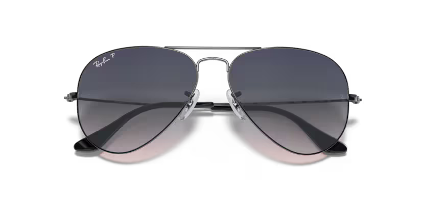 Ray-Ban 0RB3025 004/78 58mm Sunglasses
