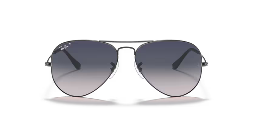 Ray-Ban 0RB3025 004/78 58mm Sunglasses